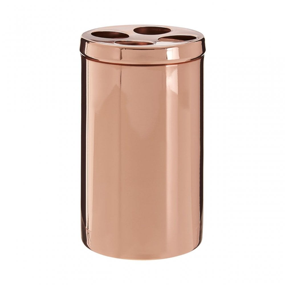 Clara Rose Gold Toothbrush