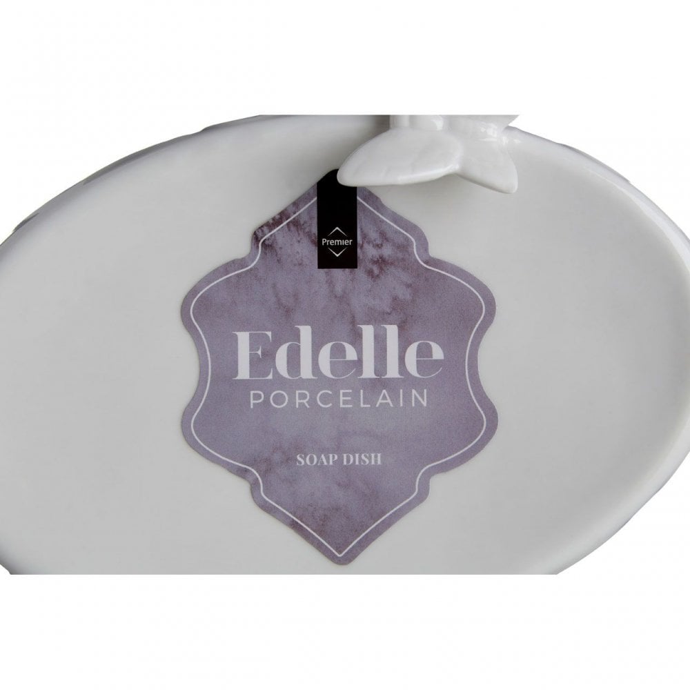 Edelle Soap Dish