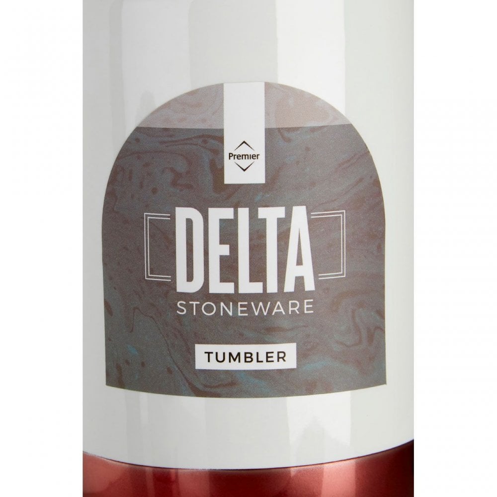 Delta Tumbler