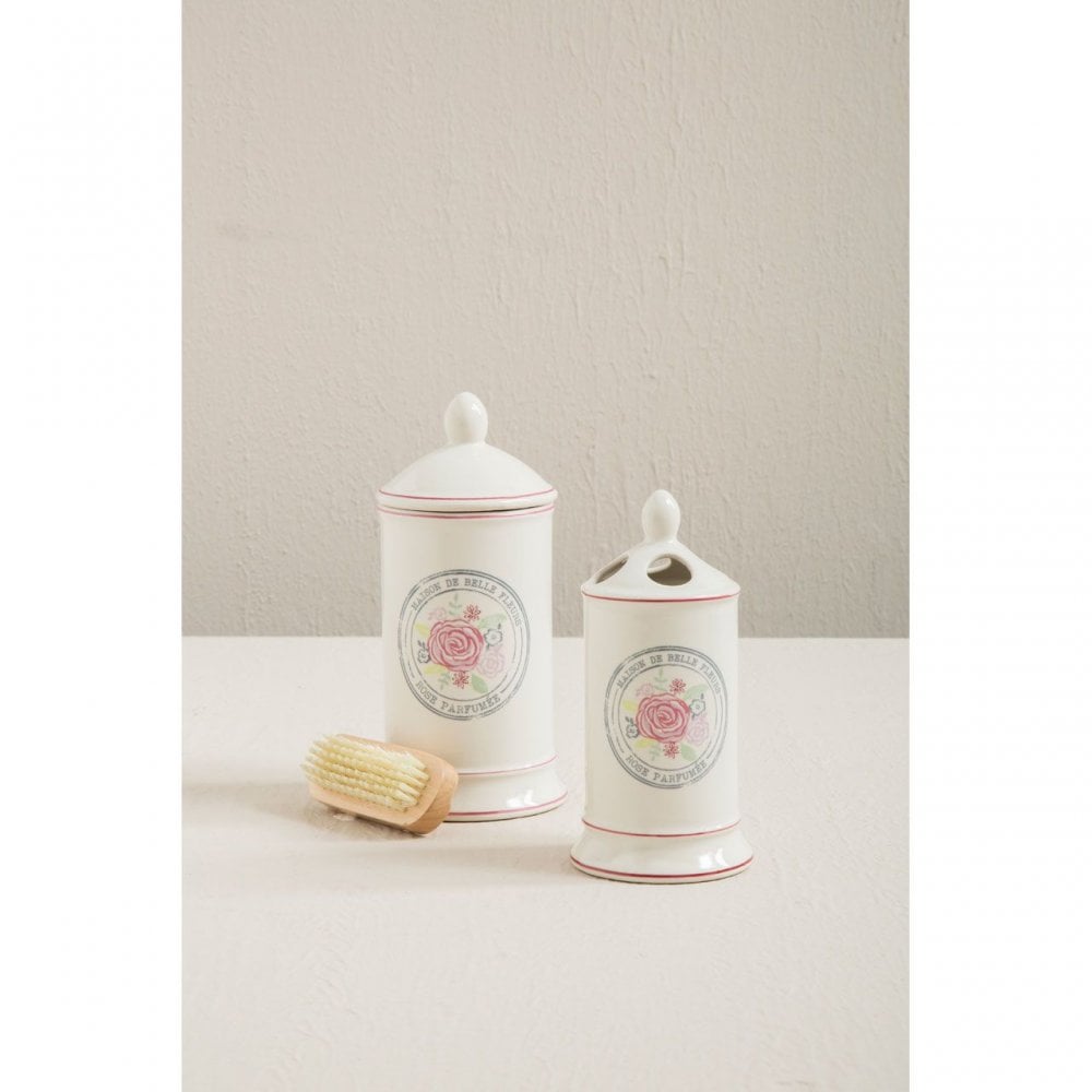 Belle Toothbrush Holder