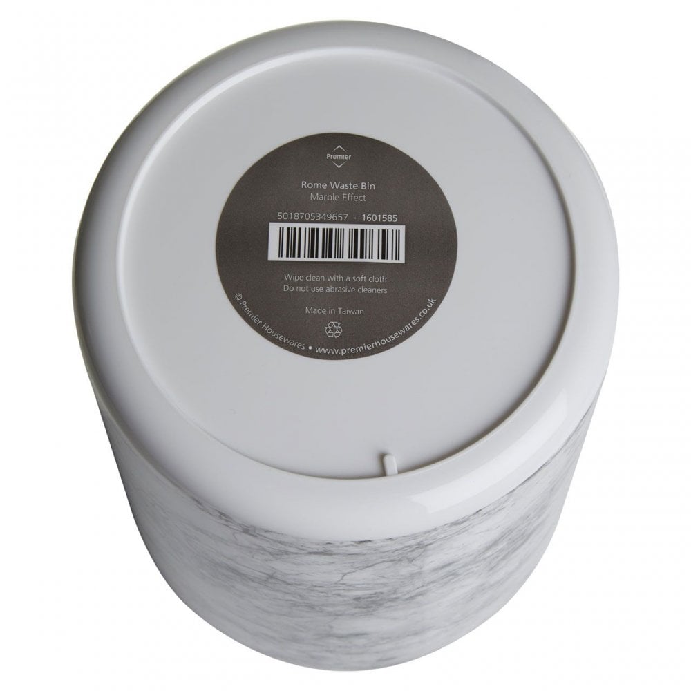Rome Waste Bin