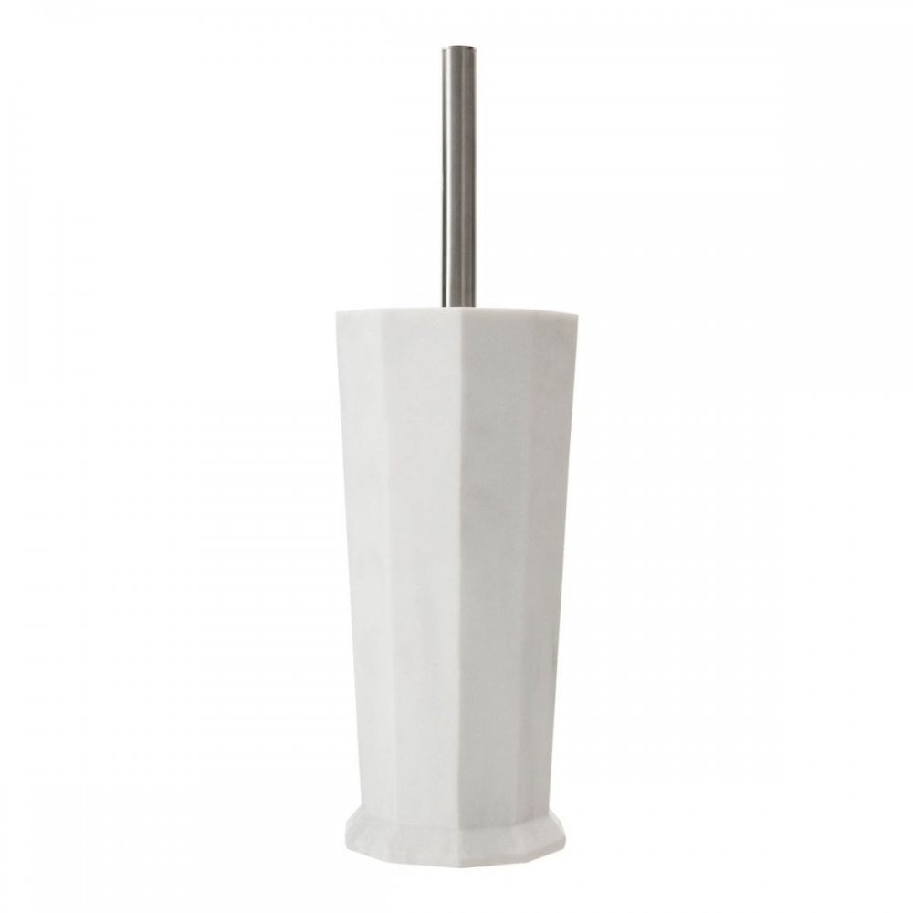 Riviera Toilet Brush With Holder