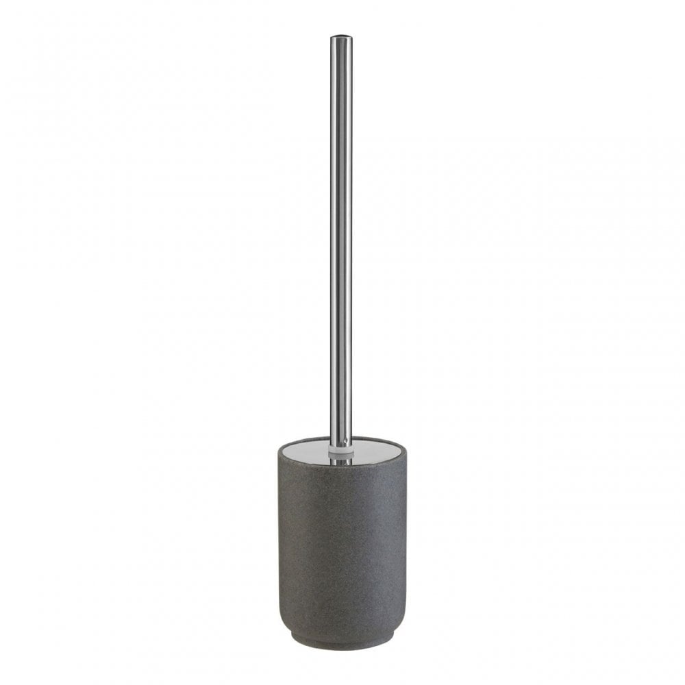 Canyon Grey Toilet Brush