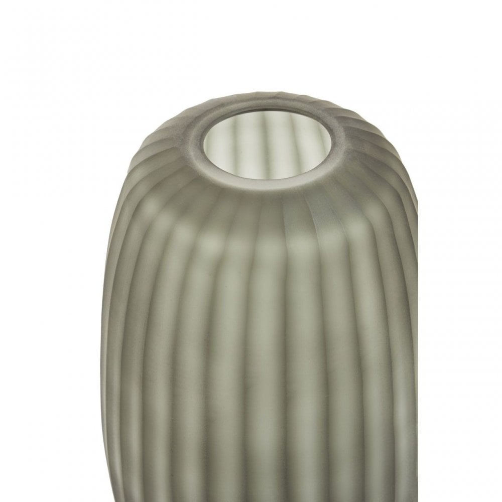 Hessa Small Glass Vase