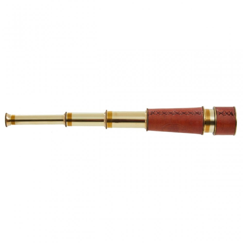 Churchill Brass Effect Telescope
