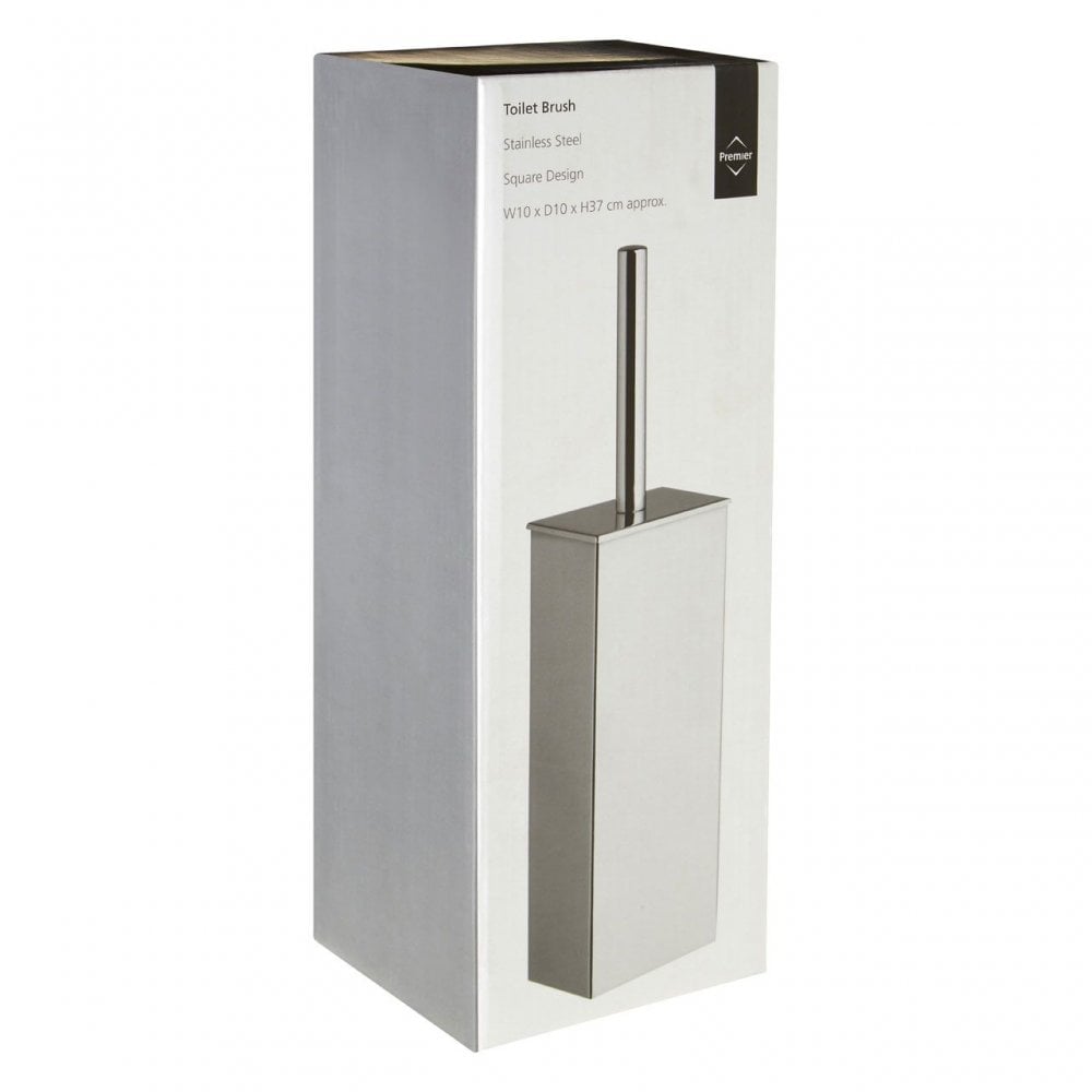 Square Toilet Brush