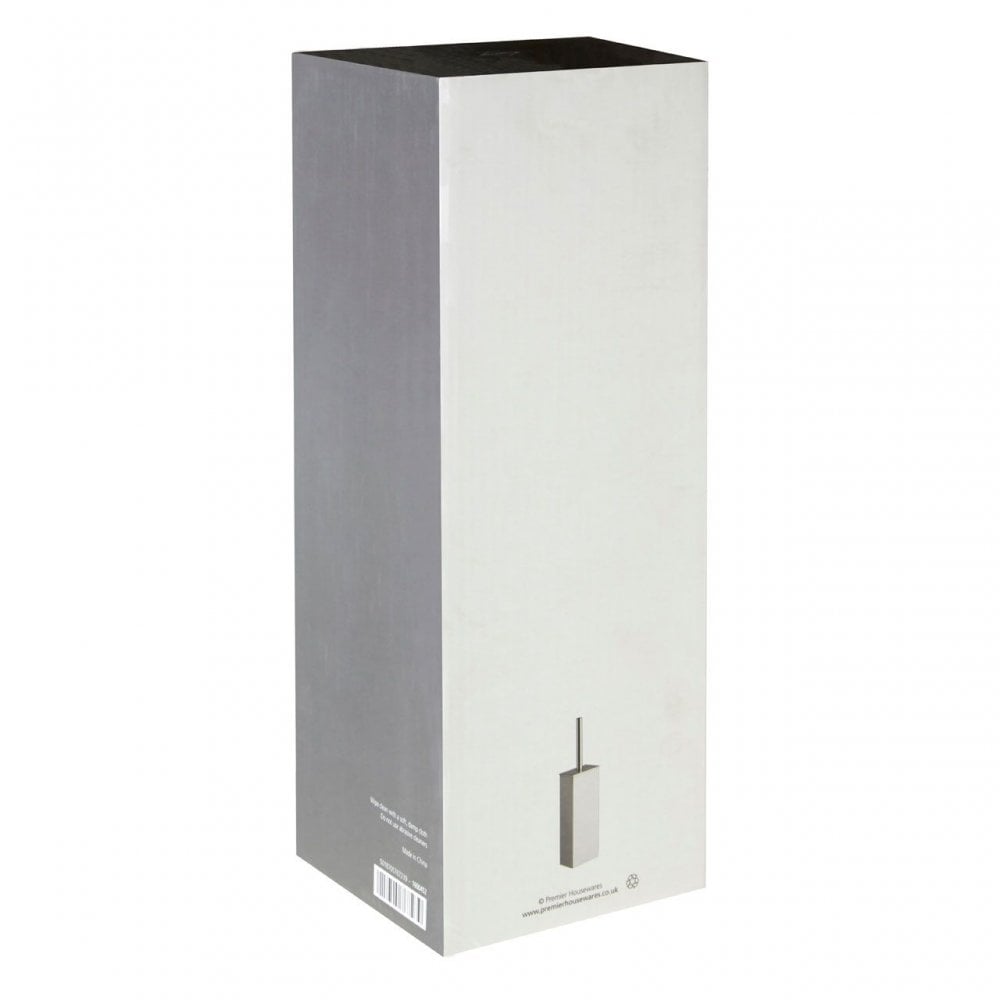 Square Toilet Brush