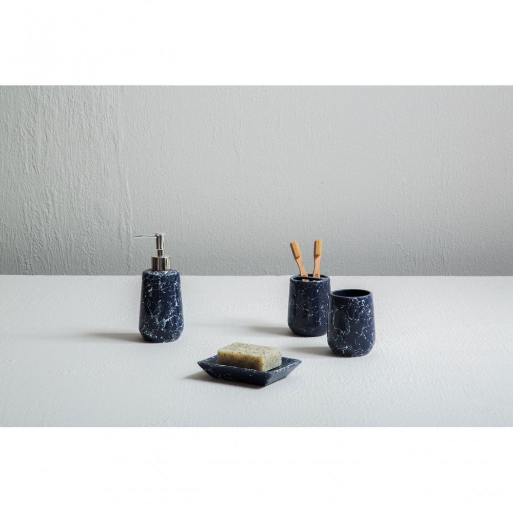 Bubble Toothbrush Holder