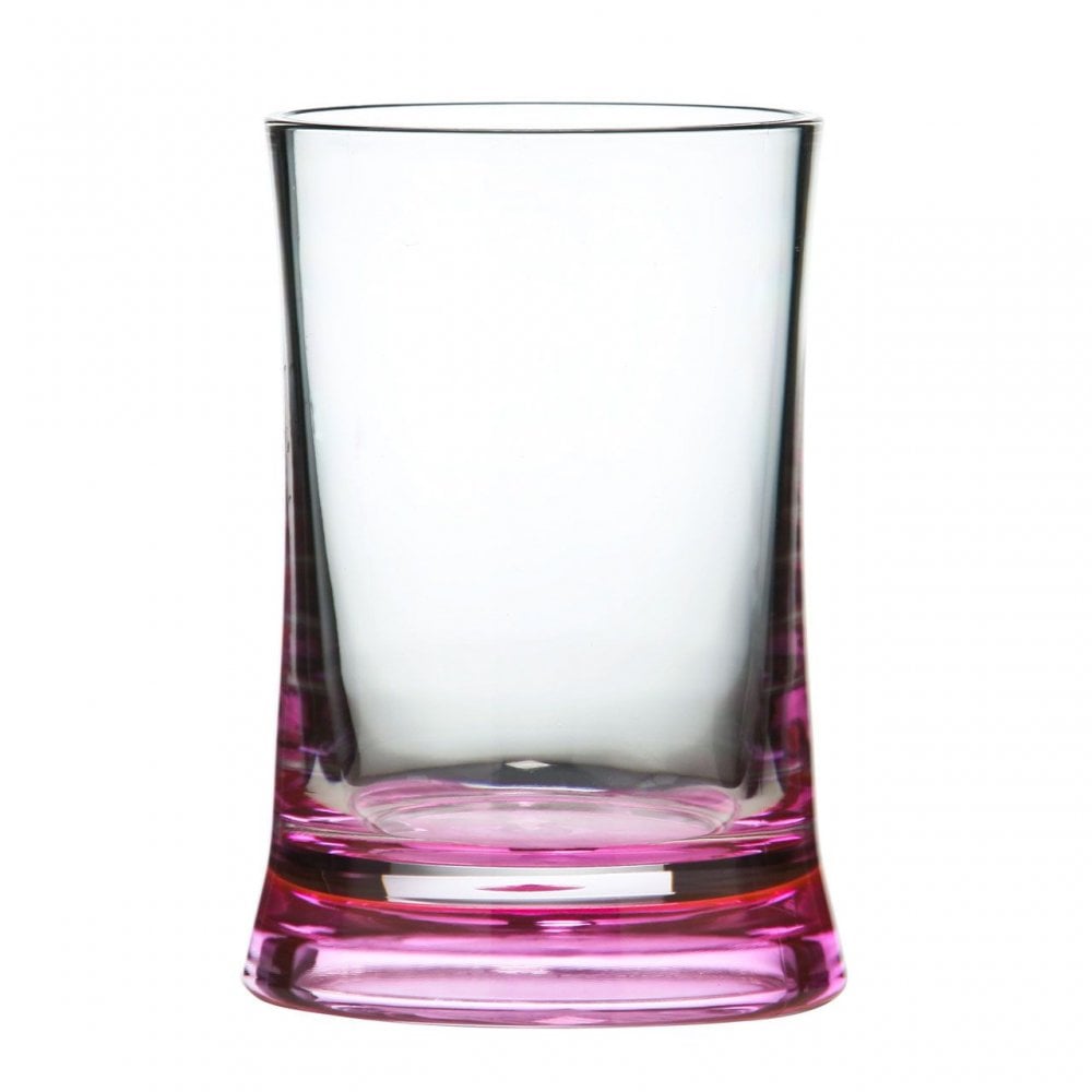 Hot Pink Tumbler