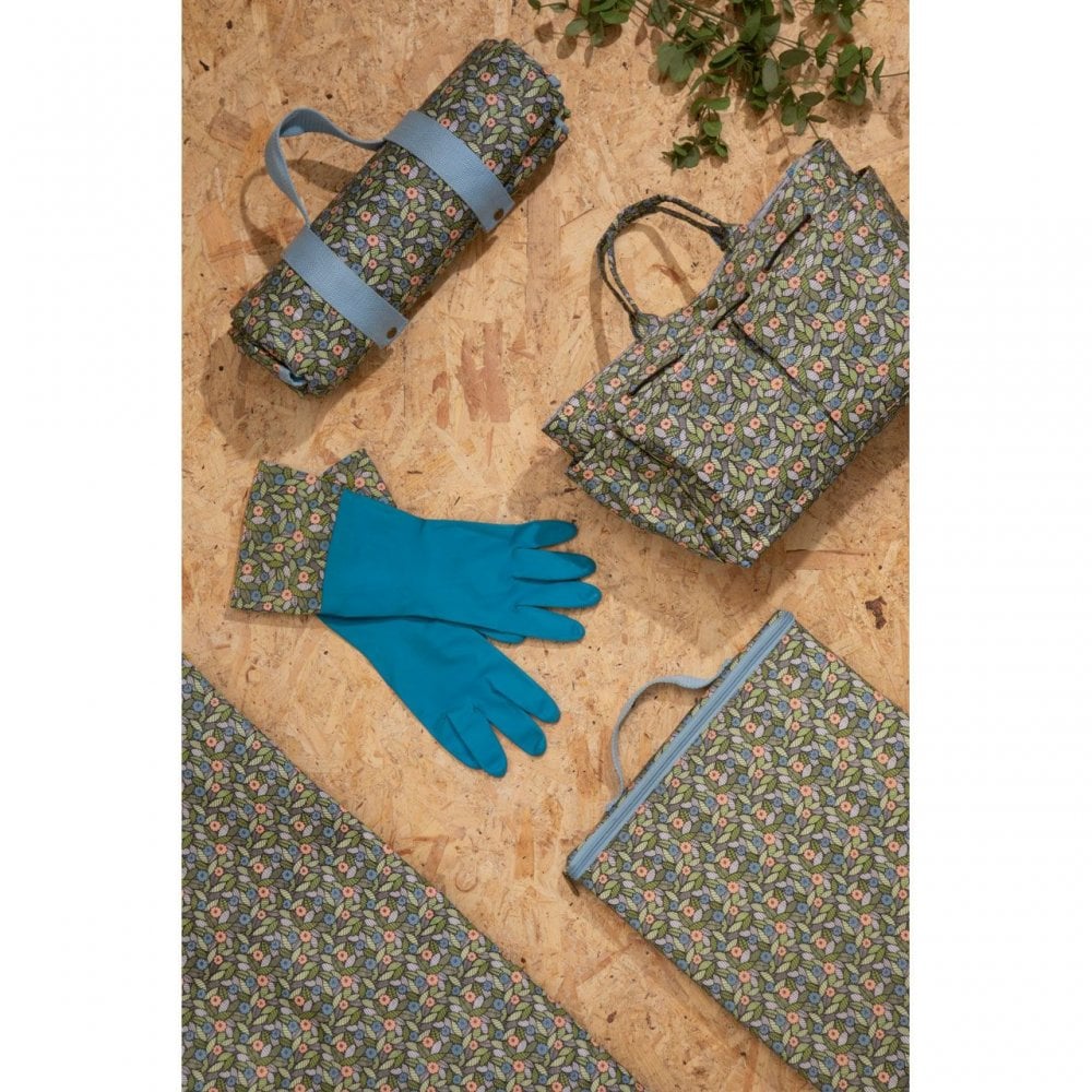 Finchwood Felicity Picnic Blanket