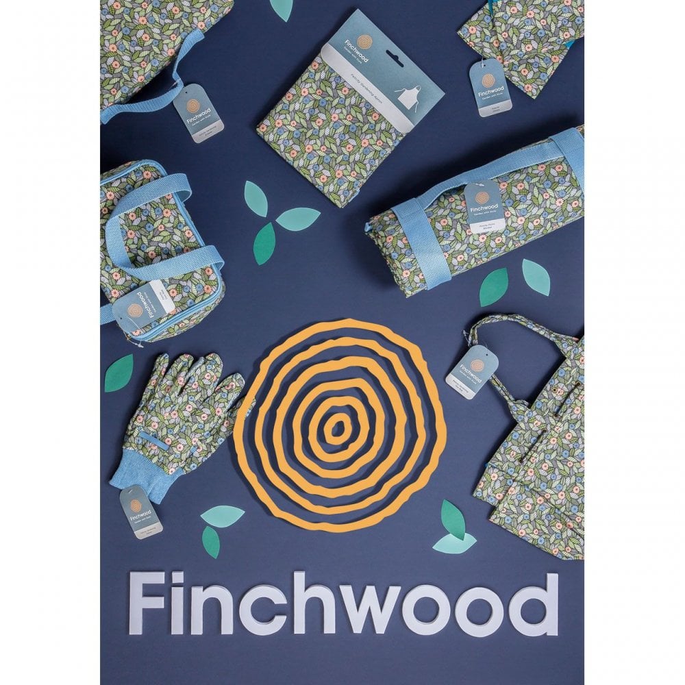 Finchwood Felicity Picnic Blanket