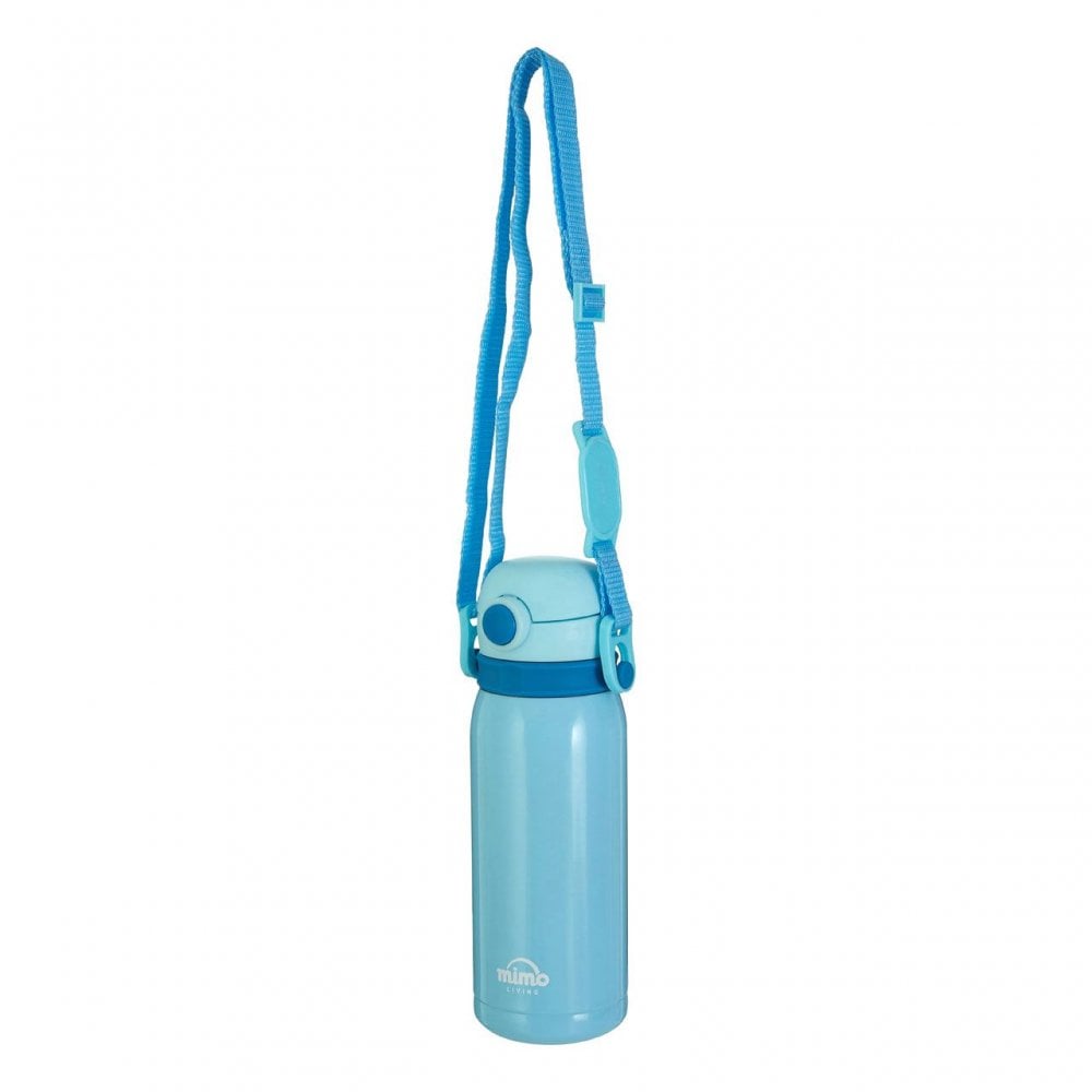 Mimo Blue Drinks Bottle