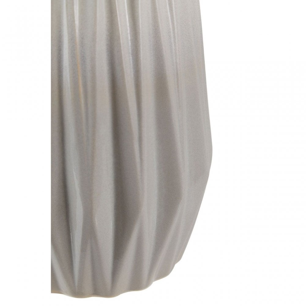 Azul Small Ceramic Vase