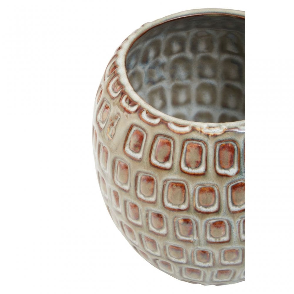 Yana Small Ceramic Planter