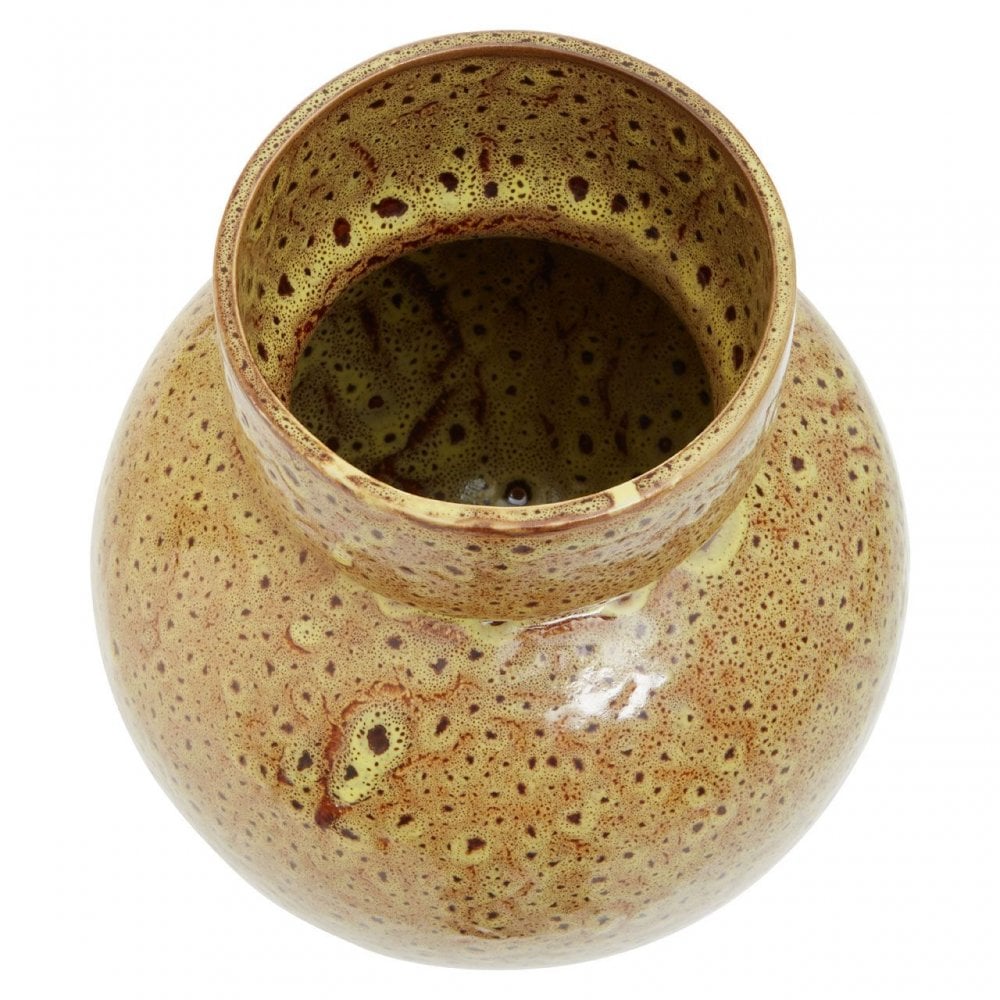 Yakira Large Ceramic Vase