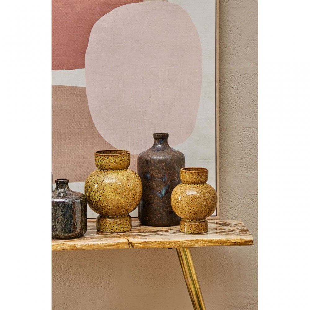 Yakira Small Ceramic Vase