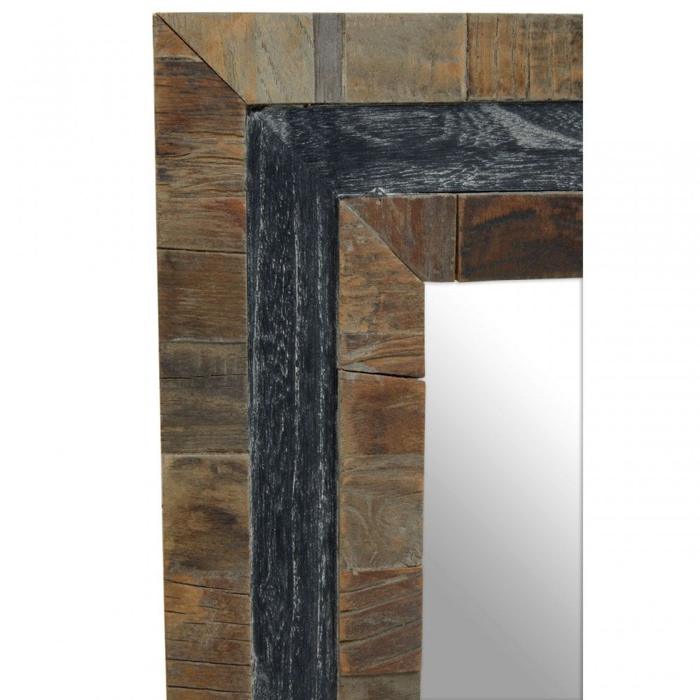 Roselle Wall Mirror