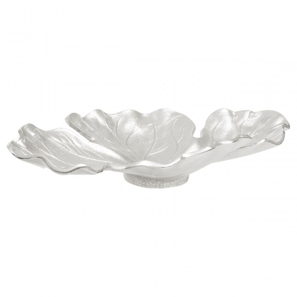 Hampstead Large Leaf Dish