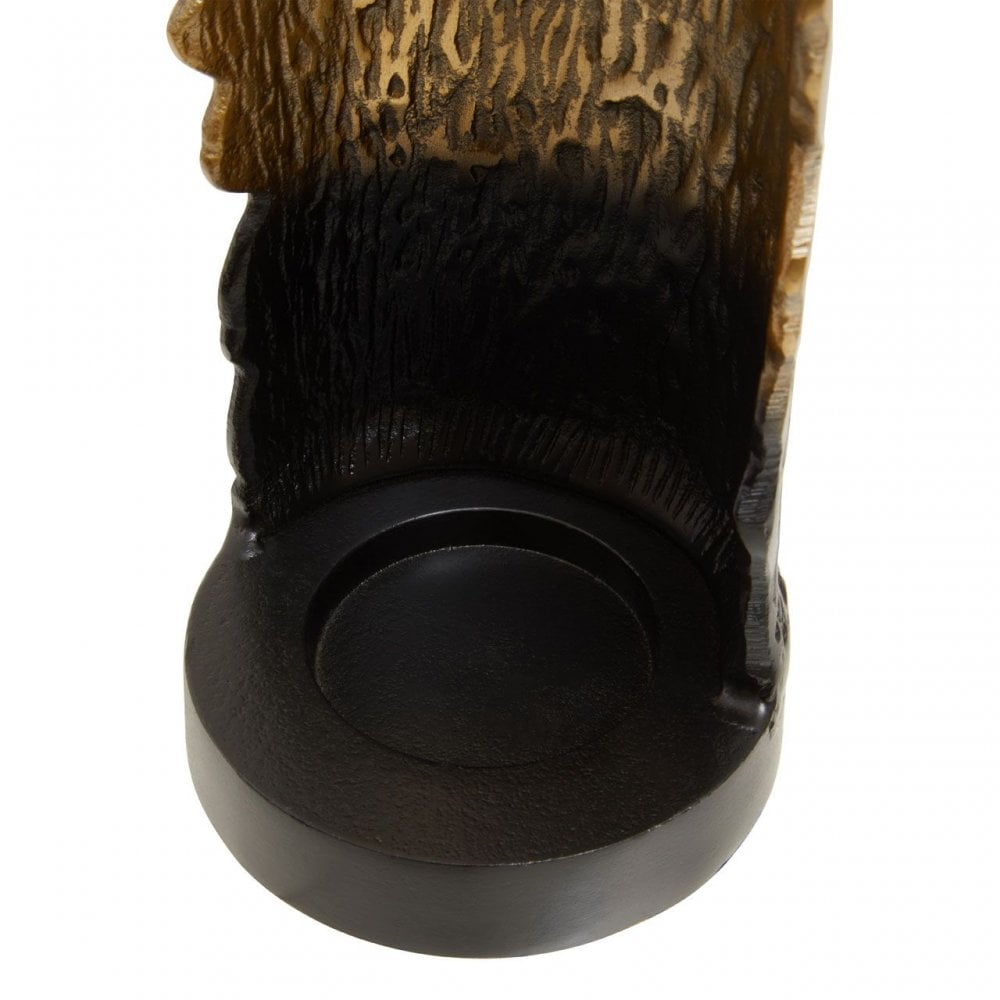 Dion Large Candle Holder