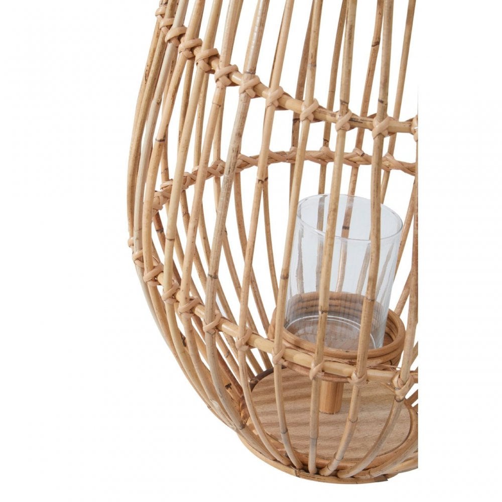 Mataram Candle Holder