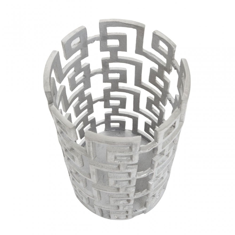 Delphi Candle Holder
