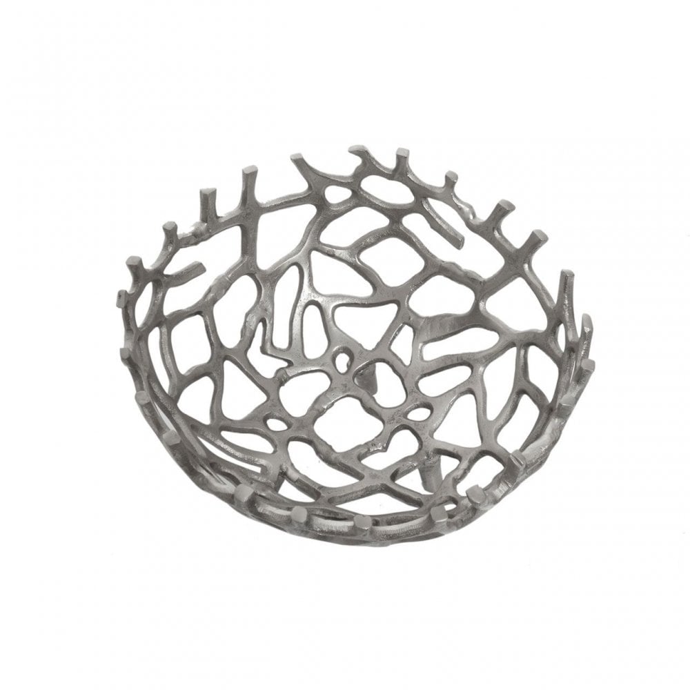 Prato Coral Effect Bowl
