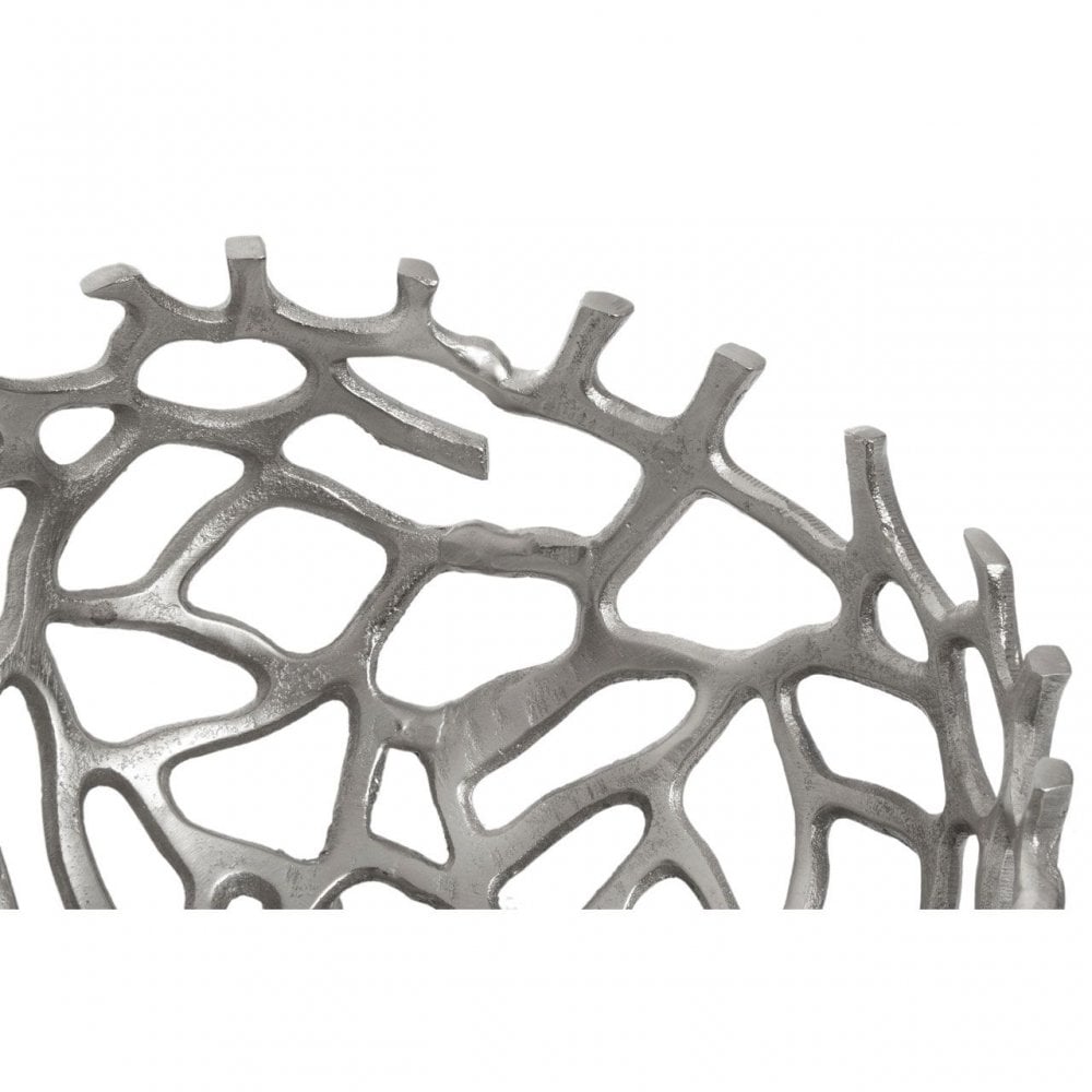 Prato Coral Effect Bowl