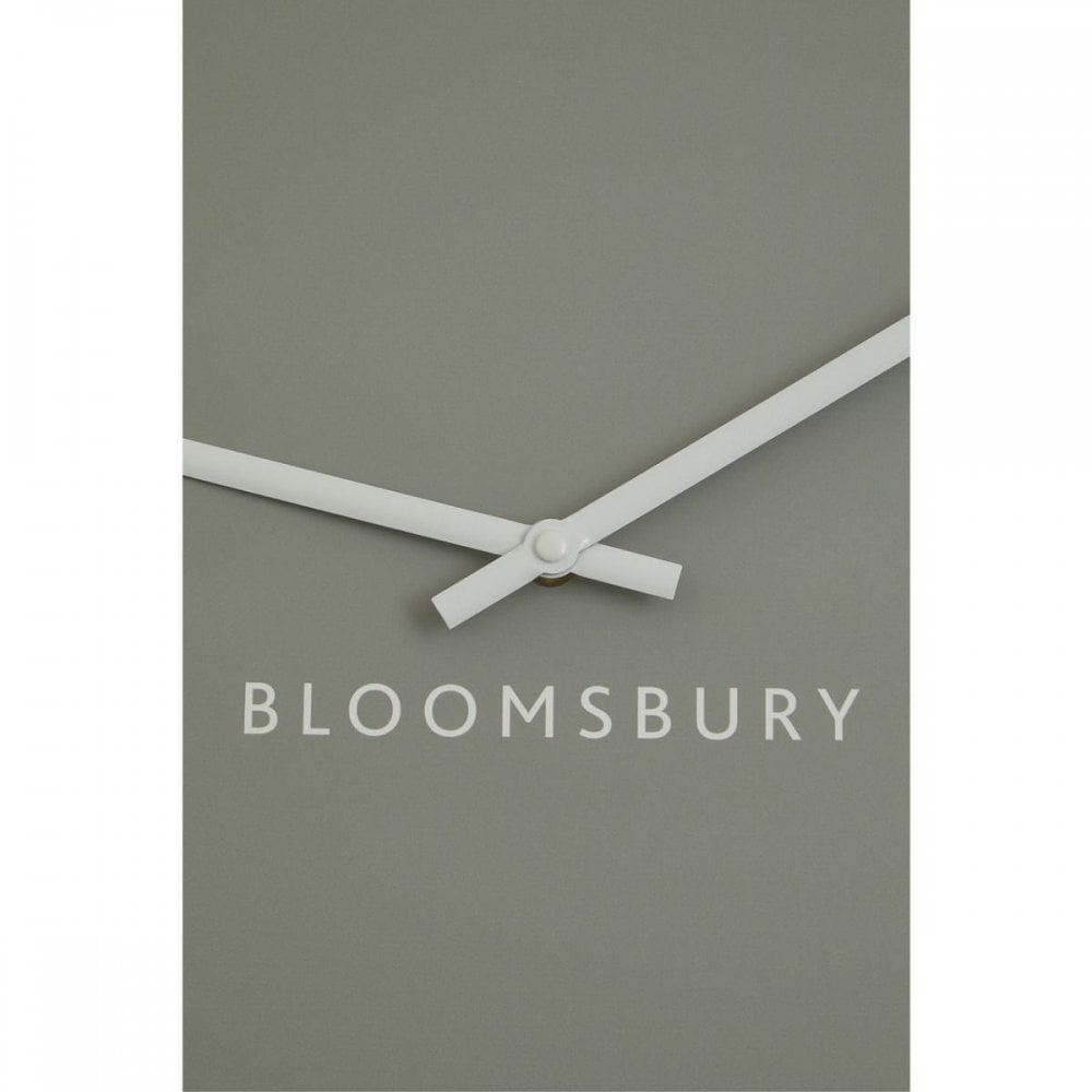 Vitus Large Wall Clock
