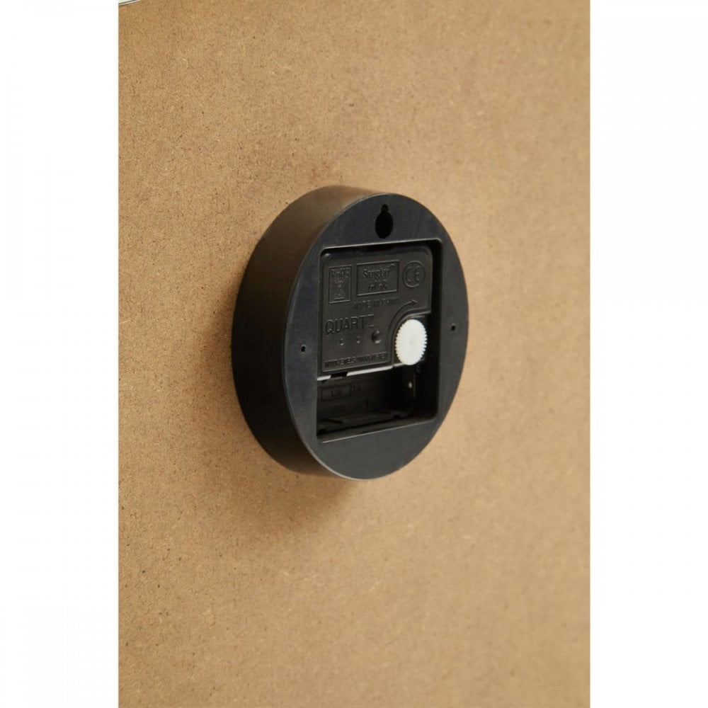 Vitus Large Wall Clock