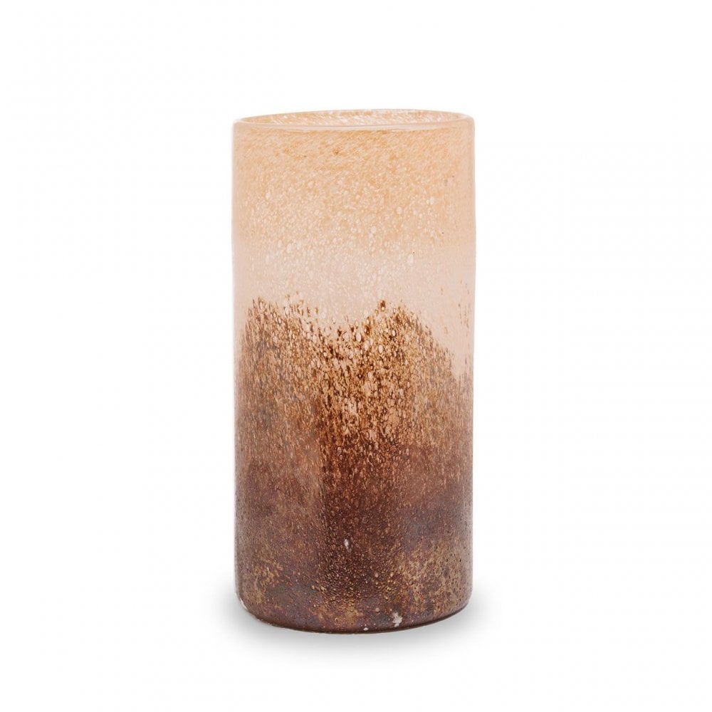 Chiara Large Natural Sand Effect Vase