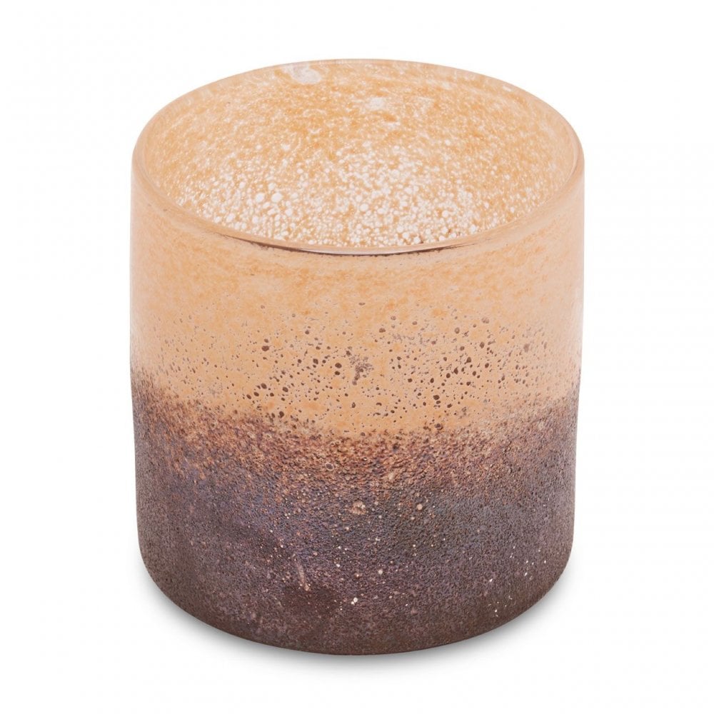 Chiara Small Natural Sand Effect Vase