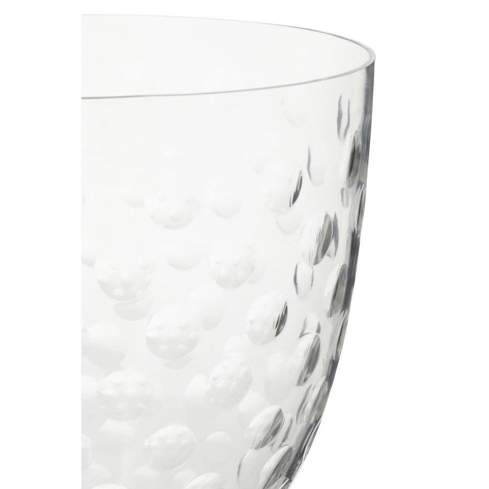 Cortina Large Honeycomb Candle Holder