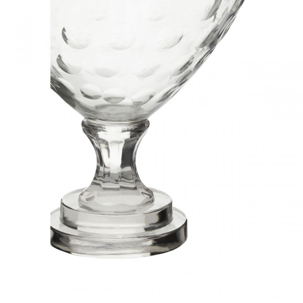 Cortina Large Honeycomb Candle Holder