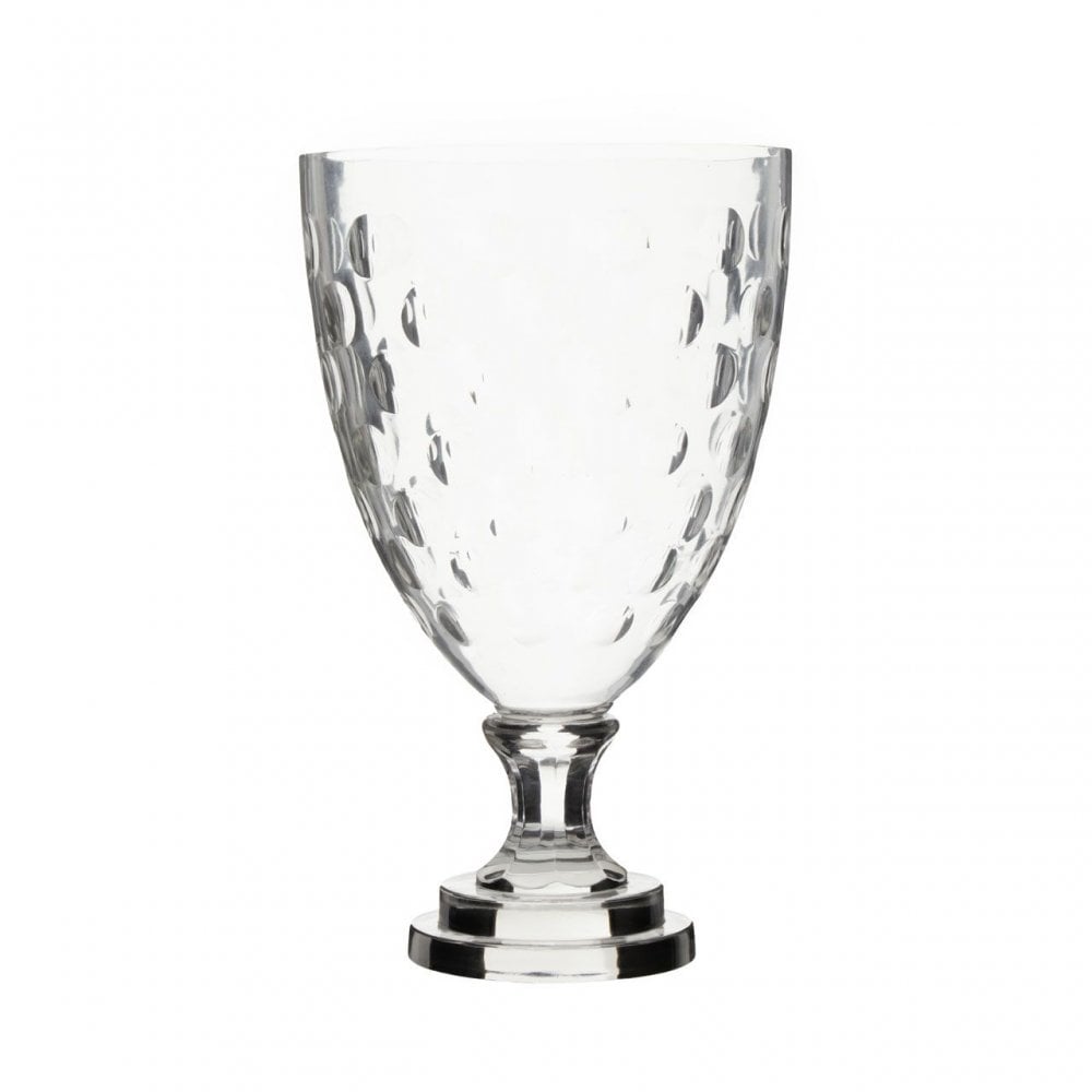 Cortina Medium Honeycomb Candle Holder
