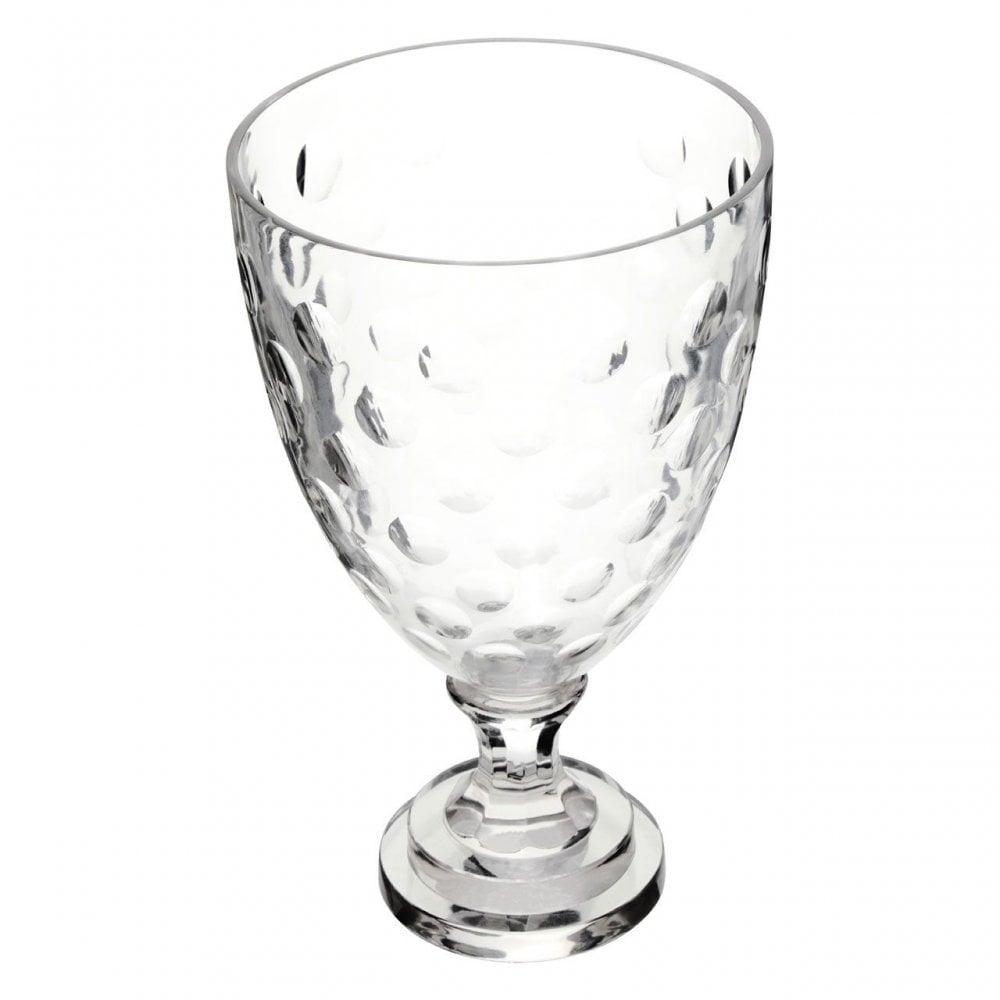 Cortina Medium Honeycomb Candle Holder