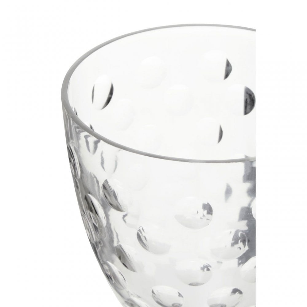 Cortina Medium Honeycomb Candle Holder