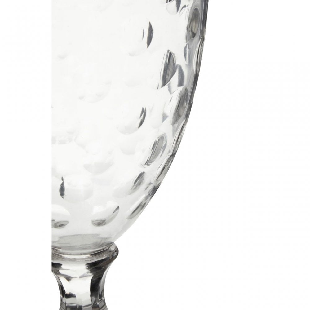Cortina Medium Honeycomb Candle Holder