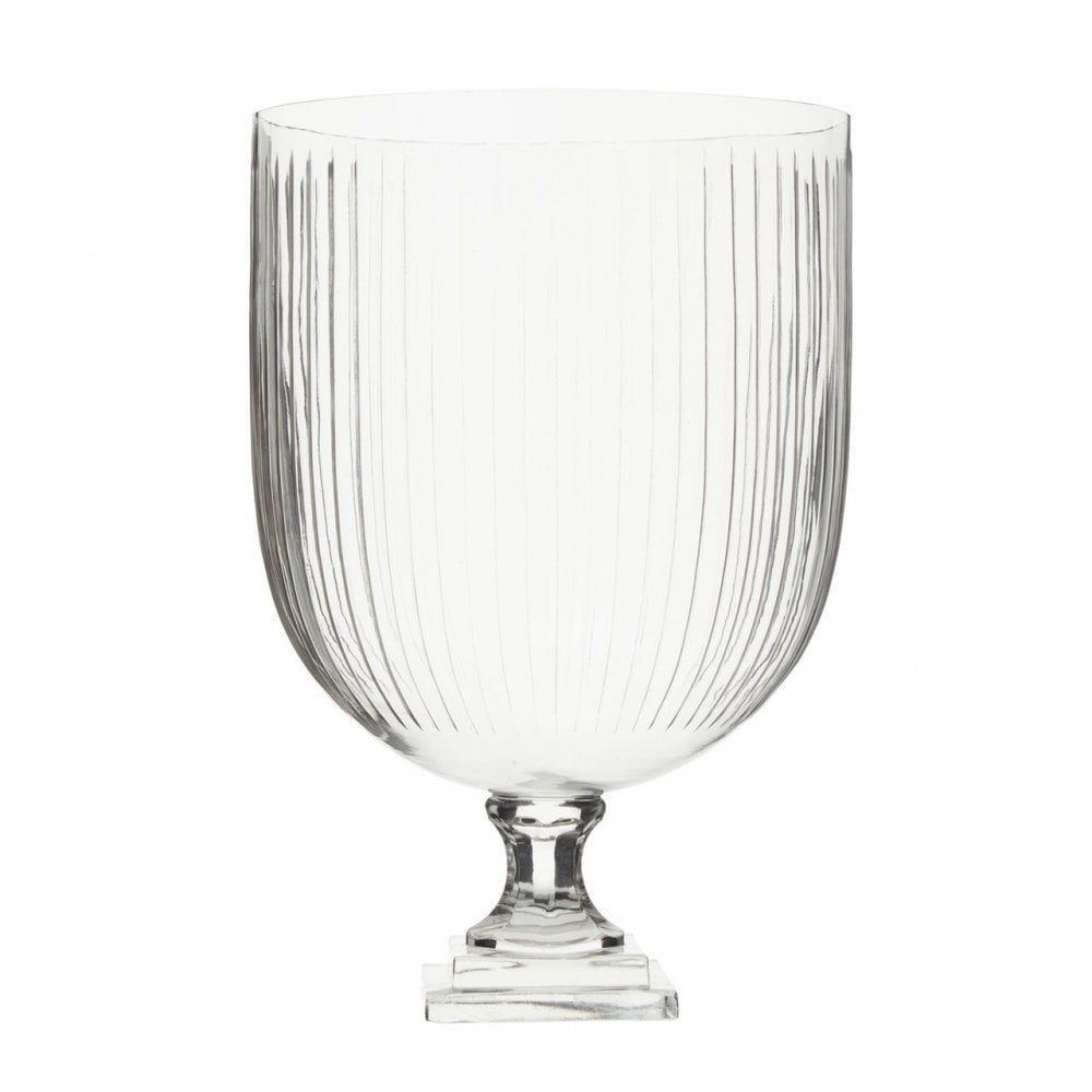 Cortina Large Candle Holder