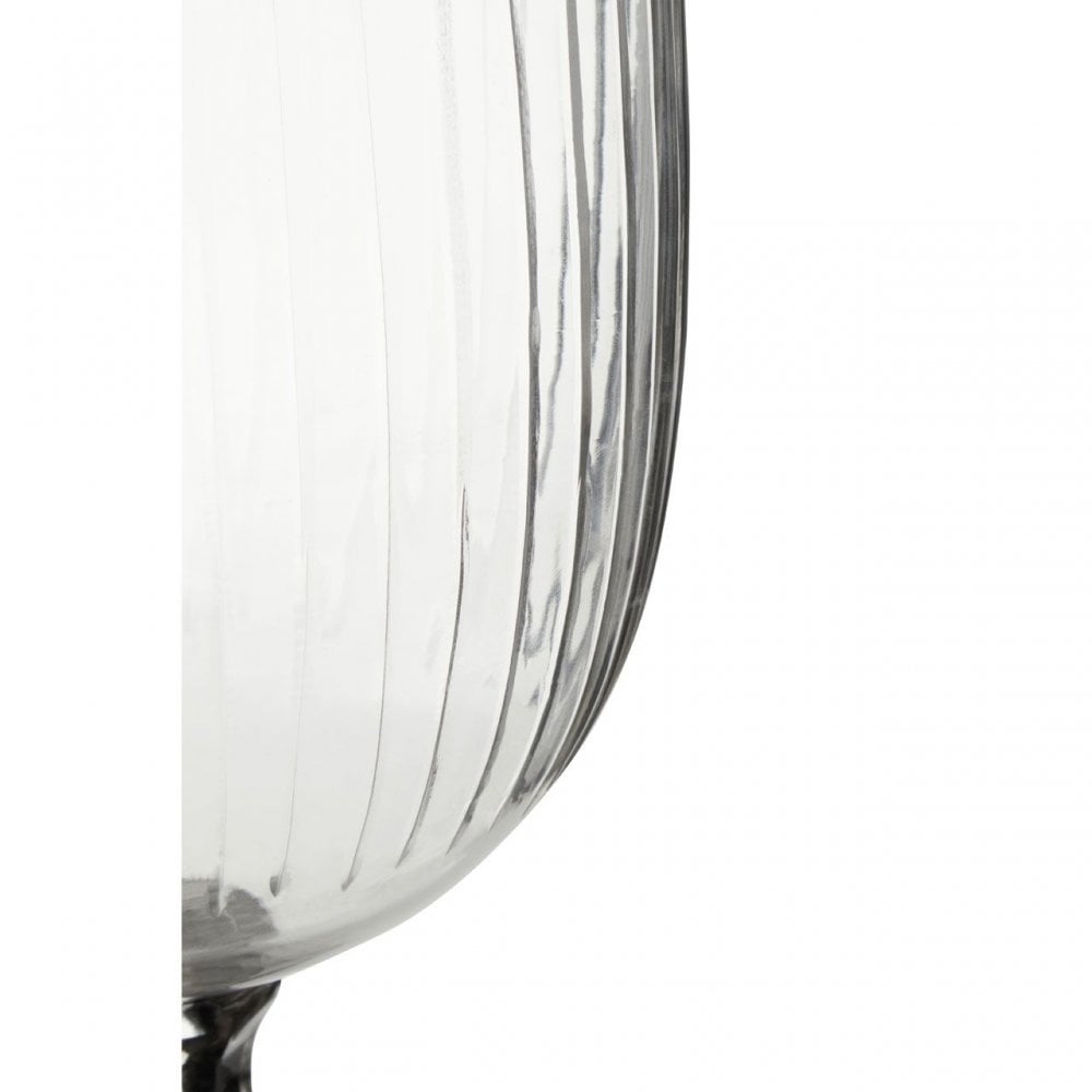 Cortina Medium Candle Holder