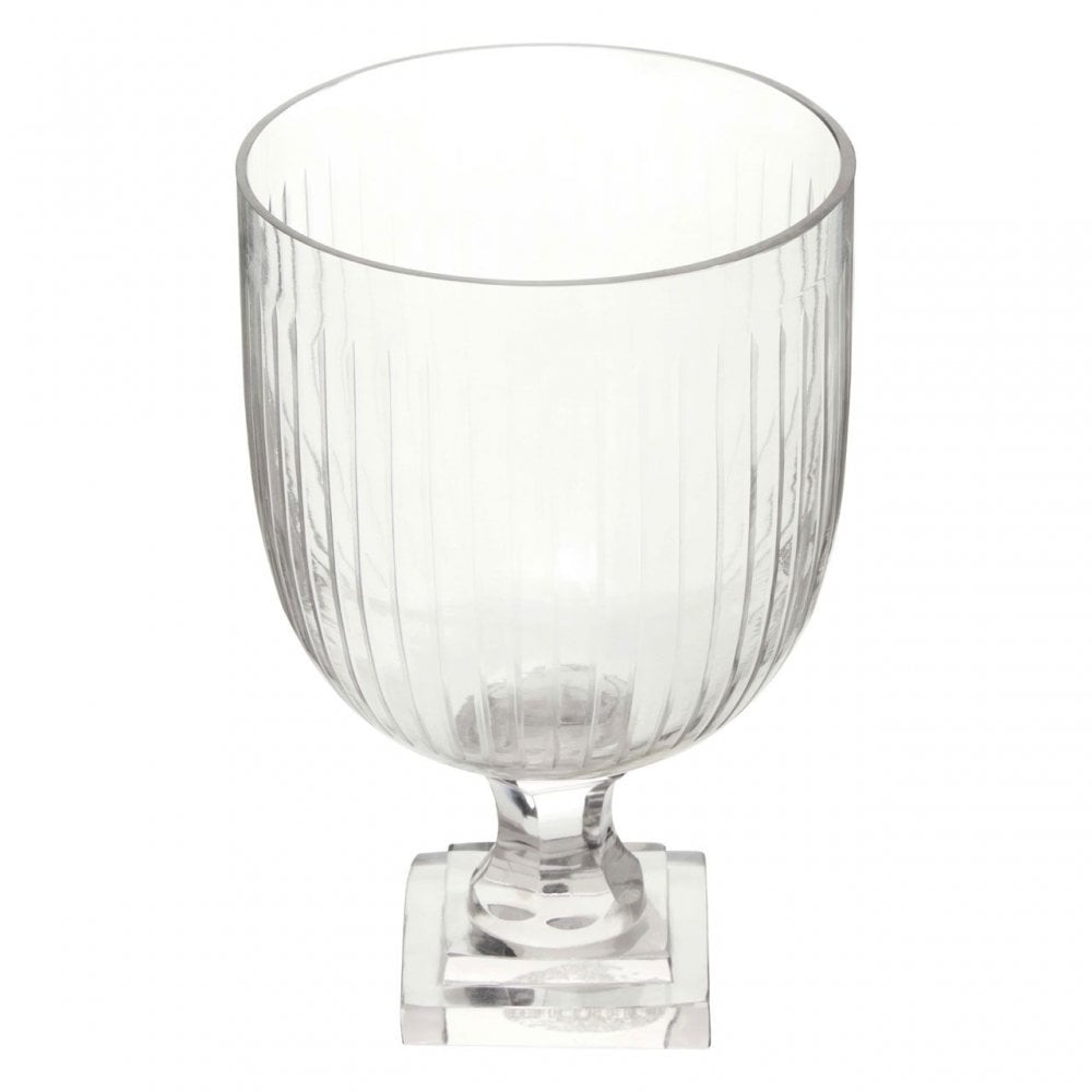 Cortina Small Candle Holder