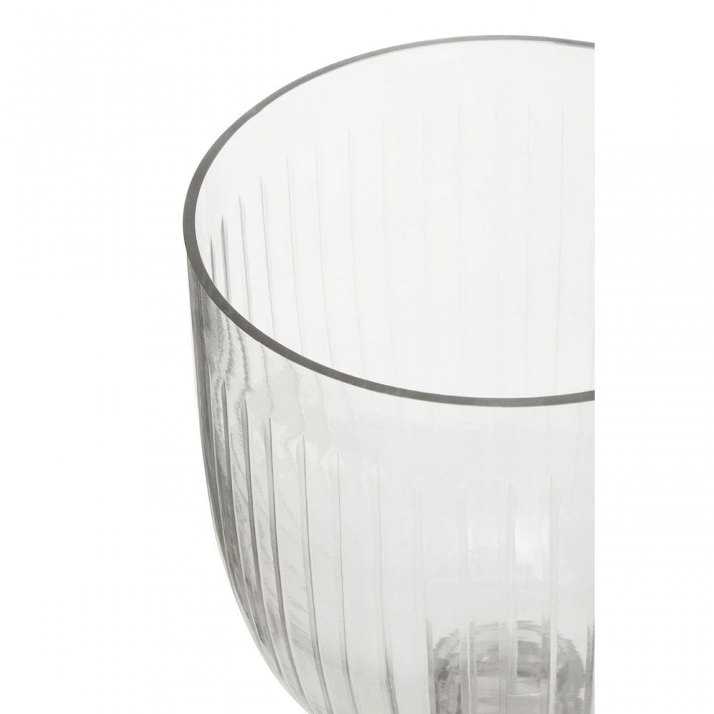 Cortina Small Candle Holder