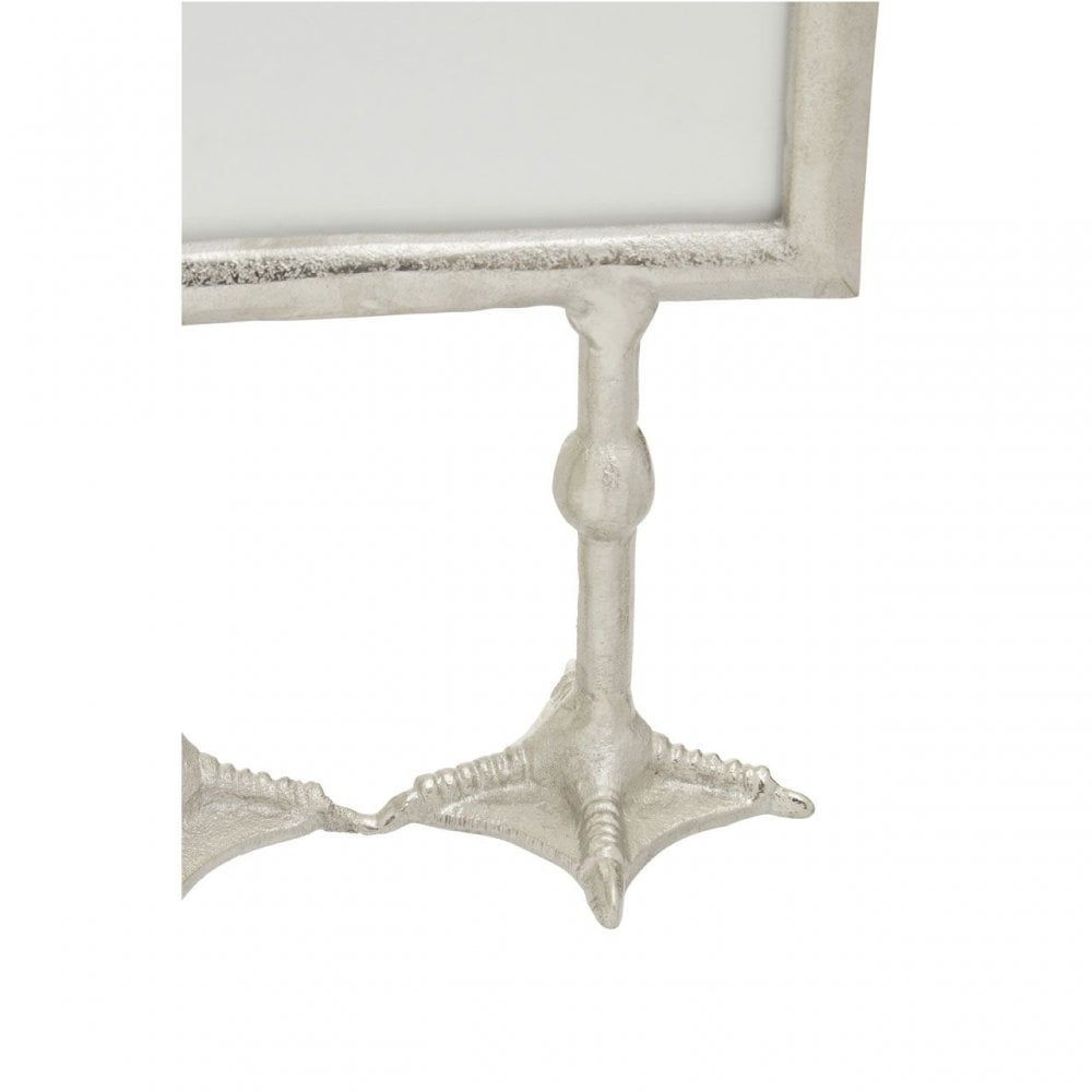 Duck Feet Landscape Photo Frame