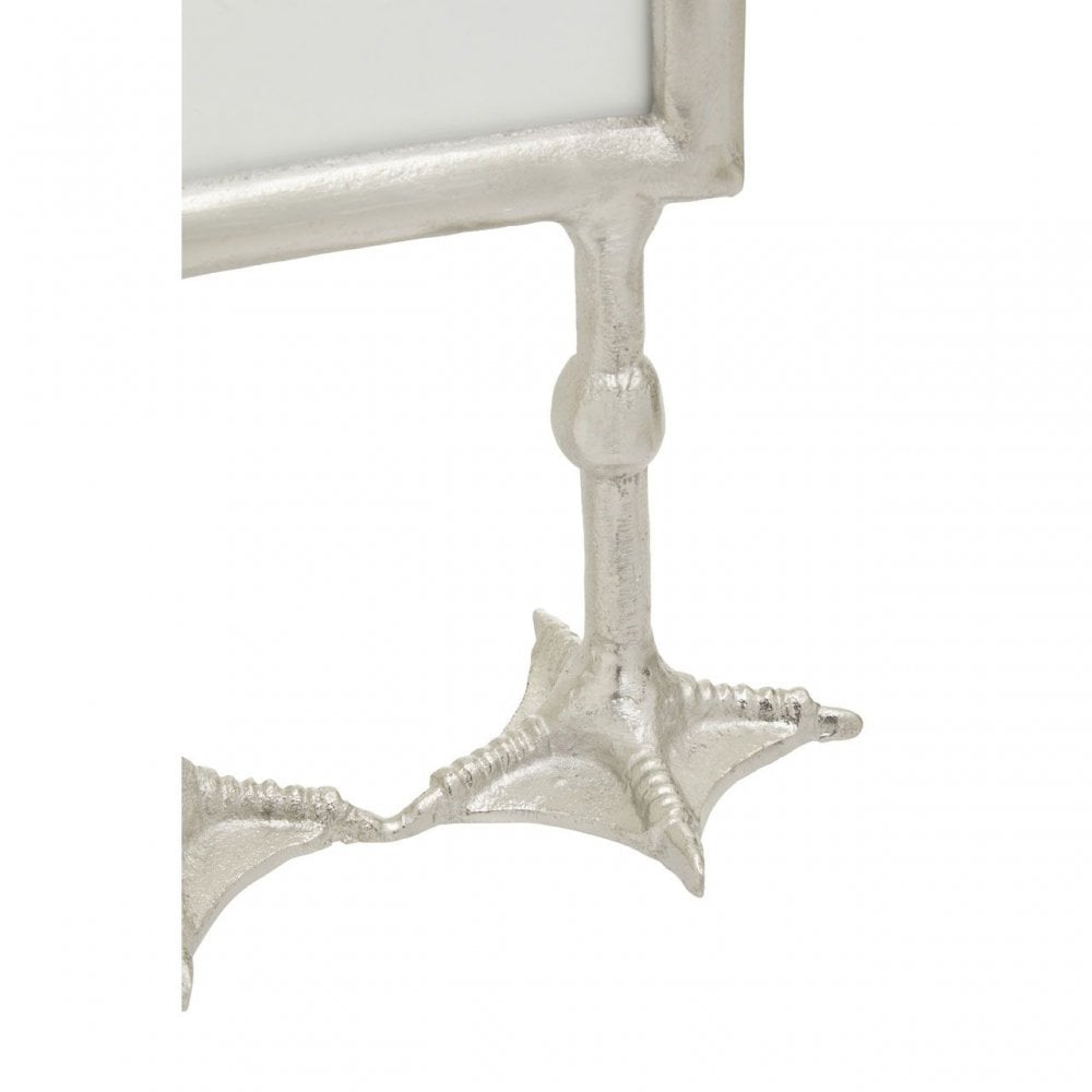 Duck Feet Portrait Photo Frame