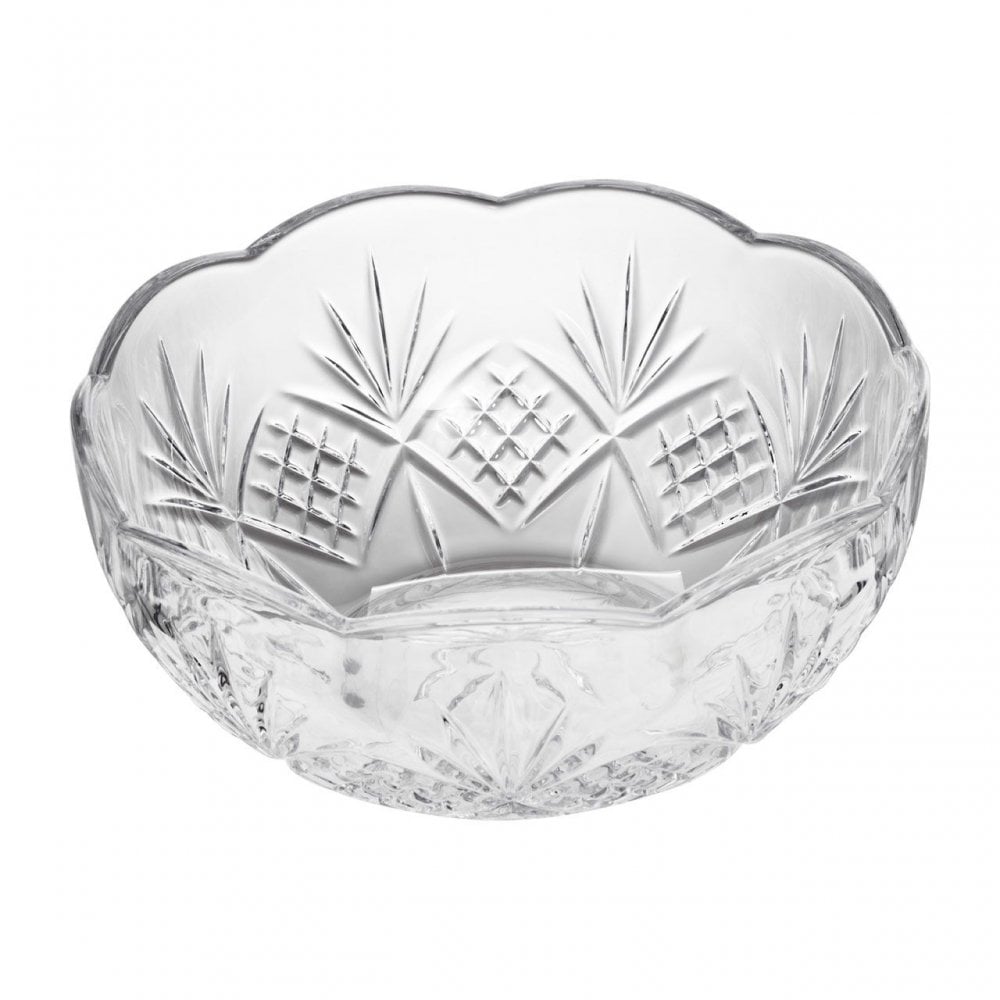 Beaufort Crystal Bowl