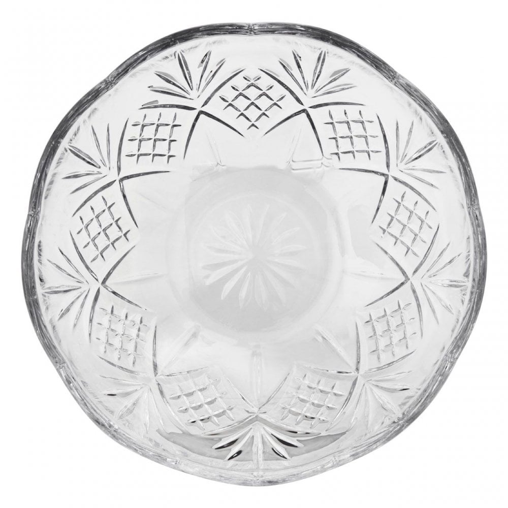 Beaufort Crystal Bowl