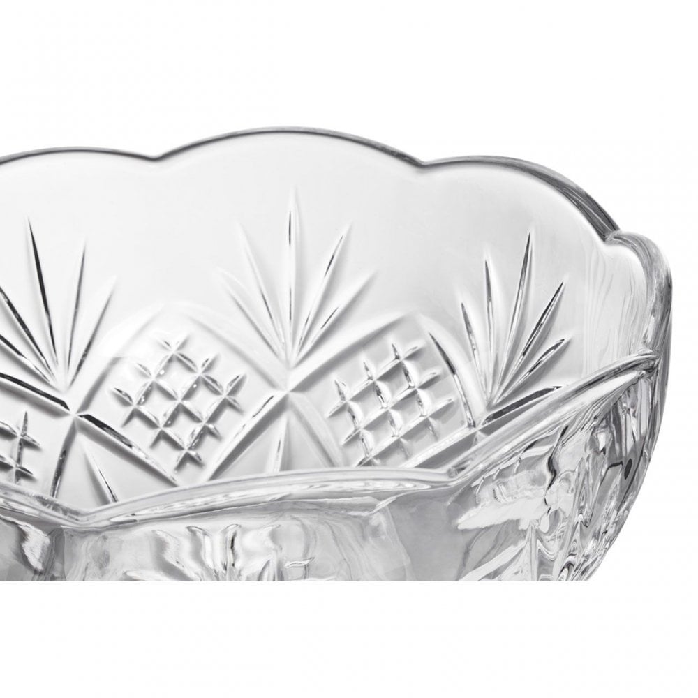 Beaufort Crystal Bowl