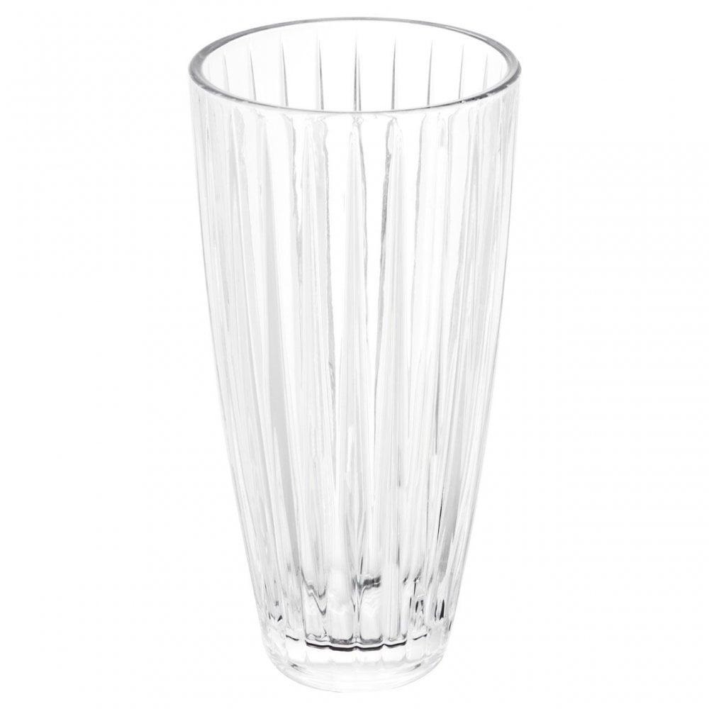 Beaufort Crystal Vase