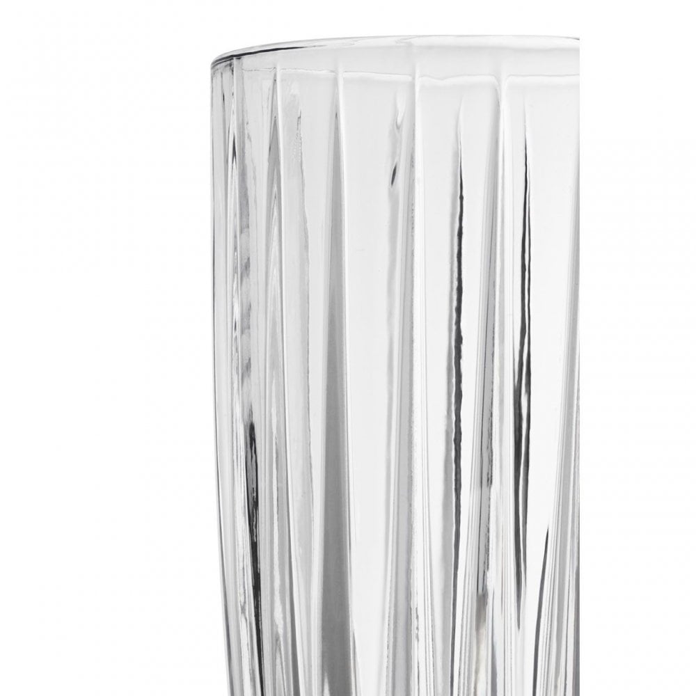 Beaufort Crystal Vase