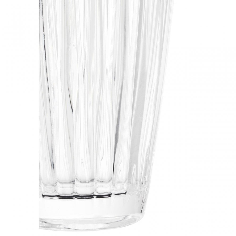 Beaufort Crystal Vase