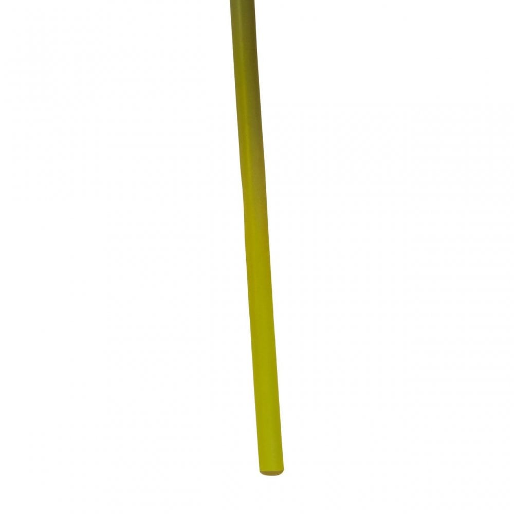 Fiori Allium Stem Ivory Flower - 72Cm